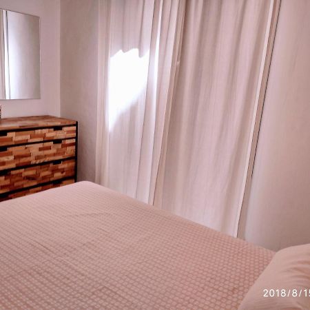Ferienwohnung Valencian Dreams Of The Proletariat Exterior foto