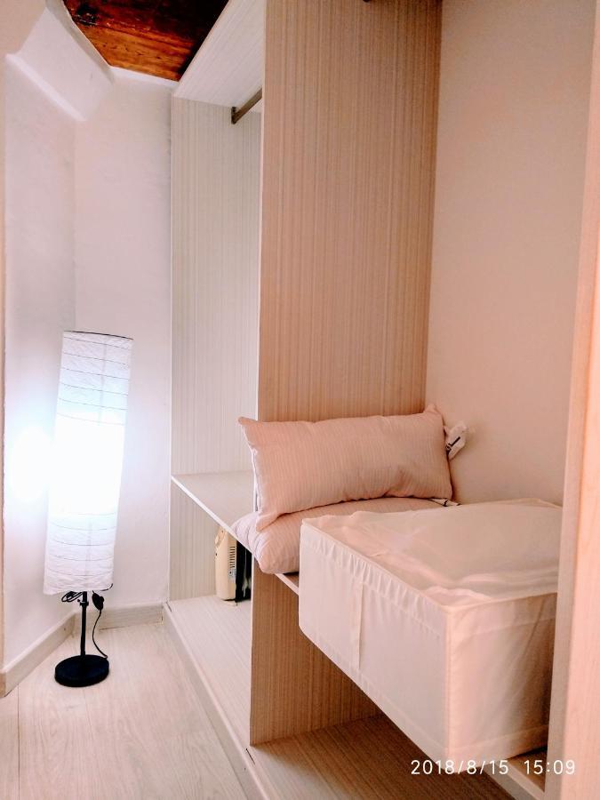 Ferienwohnung Valencian Dreams Of The Proletariat Exterior foto