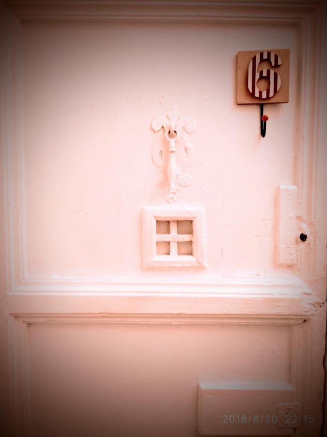 Ferienwohnung Valencian Dreams Of The Proletariat Exterior foto