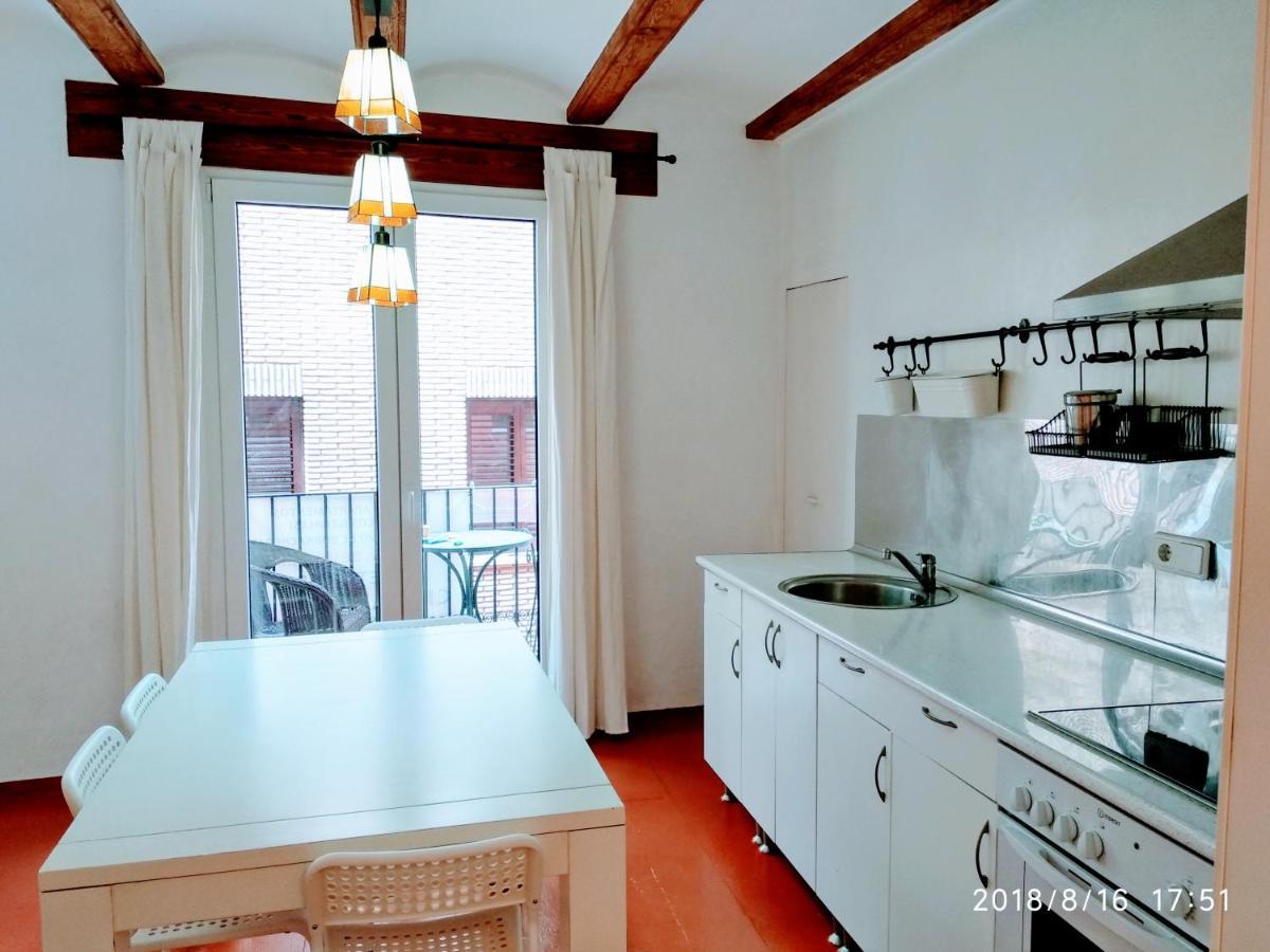 Ferienwohnung Valencian Dreams Of The Proletariat Exterior foto
