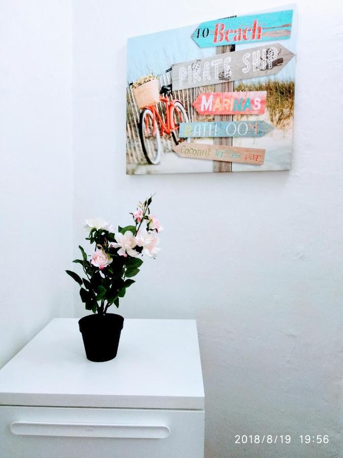 Ferienwohnung Valencian Dreams Of The Proletariat Exterior foto