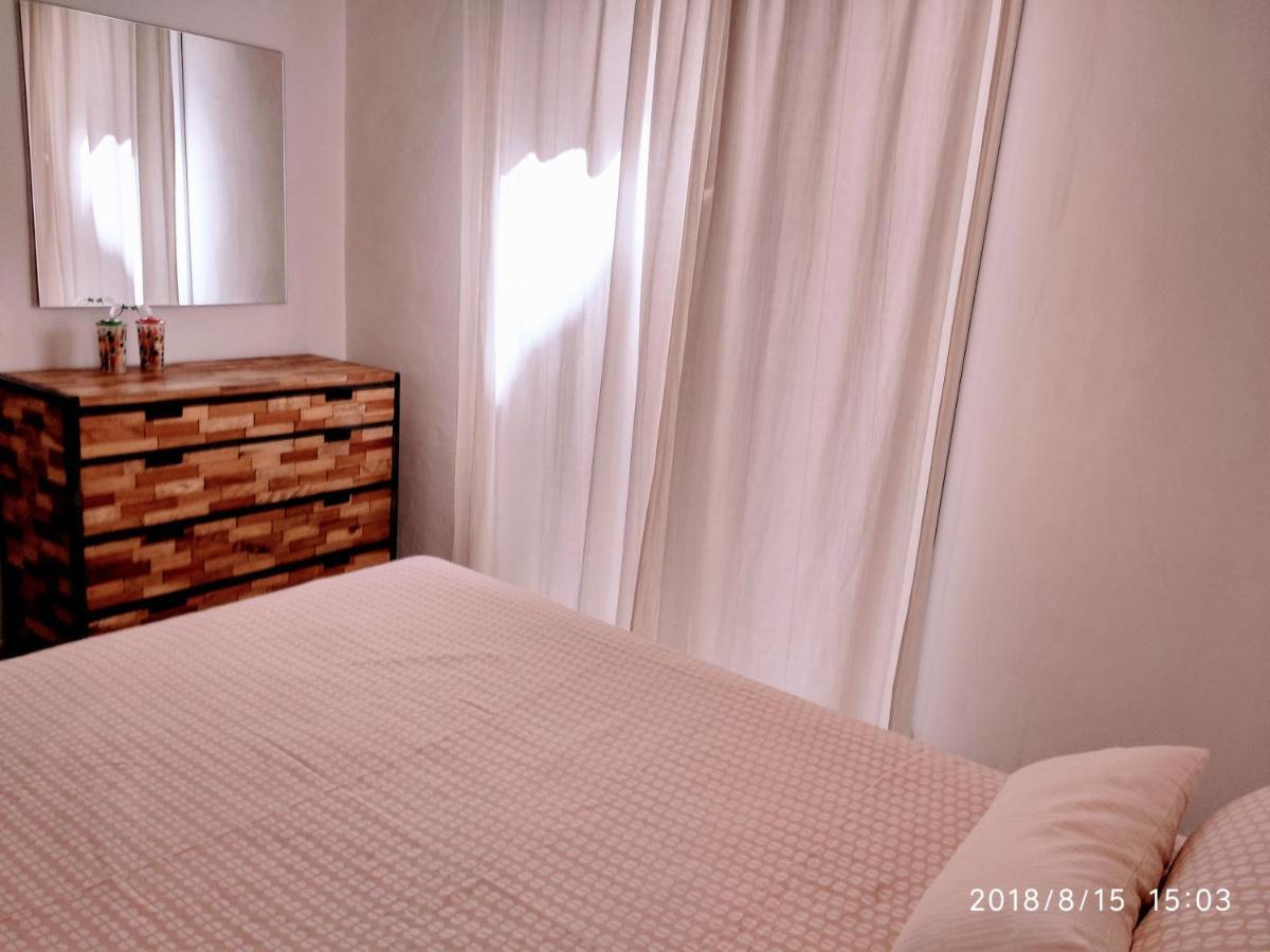 Ferienwohnung Valencian Dreams Of The Proletariat Exterior foto