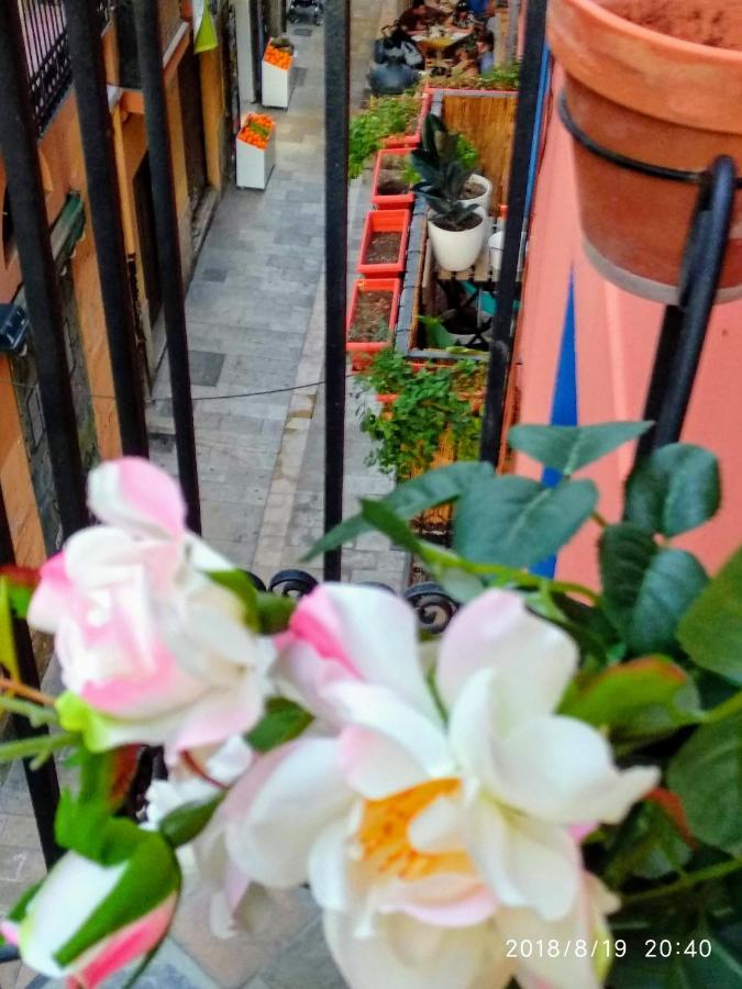 Ferienwohnung Valencian Dreams Of The Proletariat Exterior foto